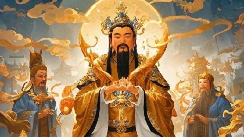 Nguồn gốc, ý nghĩa nghi lễ cúng Ngọc Hoàng