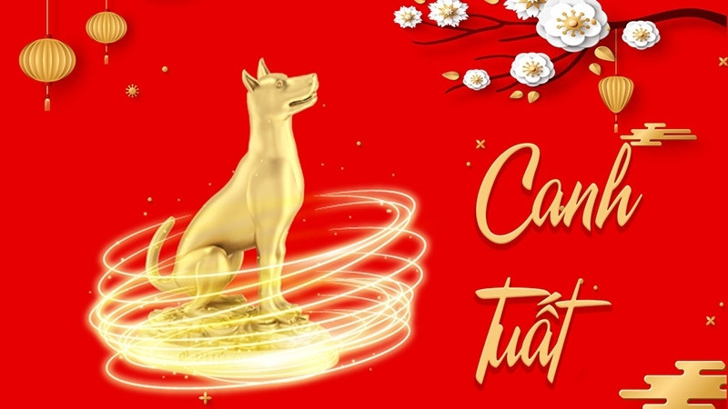 Tuổi Canh Tuất dễ gặp chuyện thị phi