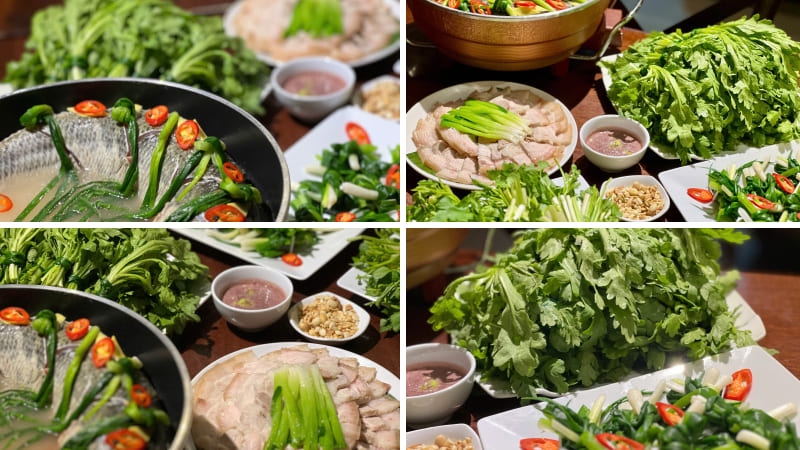 Kỹ thuật sơ chế và nấu “hành xác”