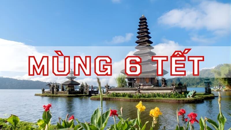 Luận giải chi tiết ngày mùng 6 Tết Bính Ngọ 2026 Luận giải chi tiết ngày mùng 6 Tết Bính Ngọ 2026