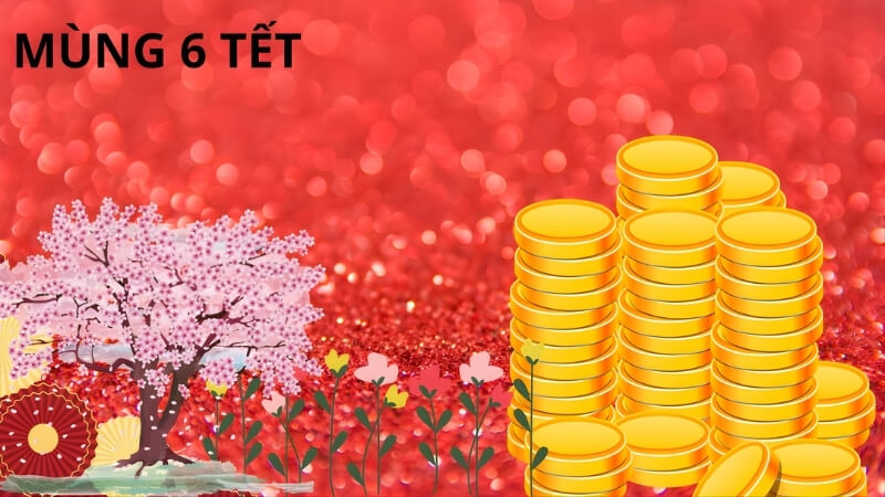 3 lý do giải thích tại sao mùng 6 là ngày đẹp nhất dịp Tết 3 lý do giải thích tại sao mùng 6 là ngày đẹp nhất dịp Tết