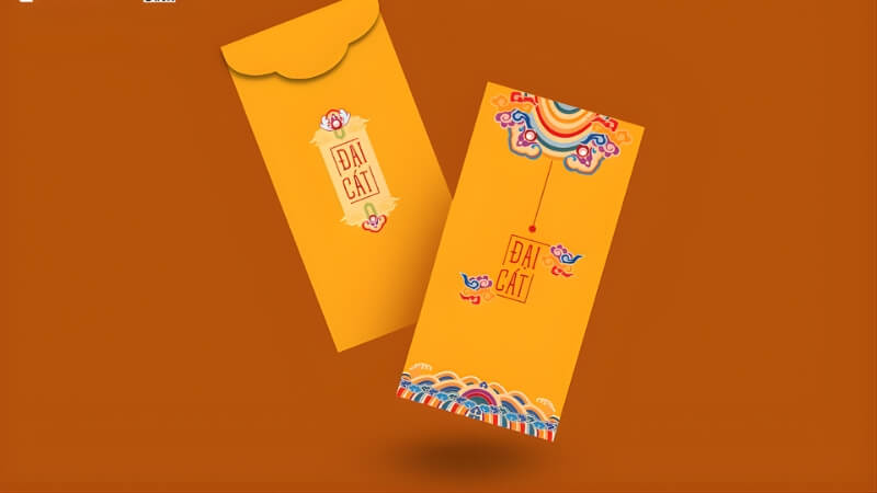 Thiết kế dễ in số lượng lớn Thiết kế dễ in số lượng lớn