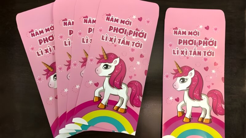 Phong cách hoạt hình ngộ nghĩnh, dễ gây thiện cảm Phong cách hoạt hình ngộ nghĩnh, dễ gây thiện cảm