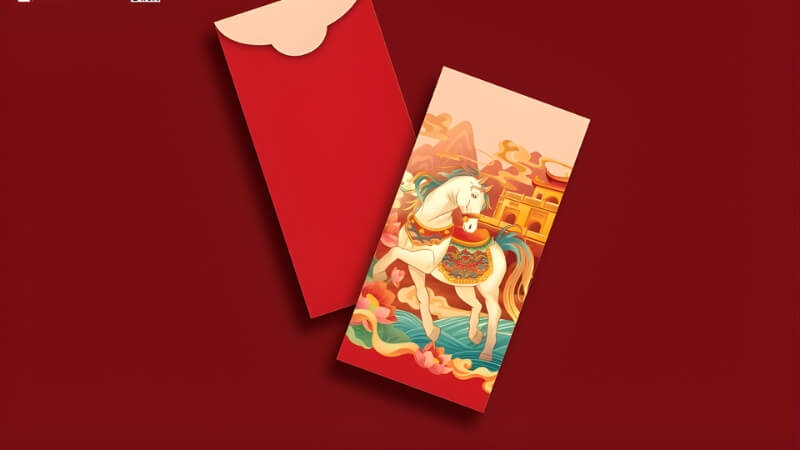 Hình tượng Ngựa mạnh mẽ, khí thế đầu năm Hình tượng Ngựa mạnh mẽ, khí thế đầu năm