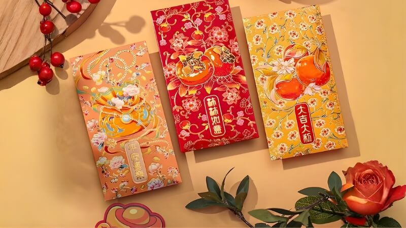 Thiết kế lịch sự, phù hợp tặng khách hàng Thiết kế lịch sự, phù hợp tặng khách hàng