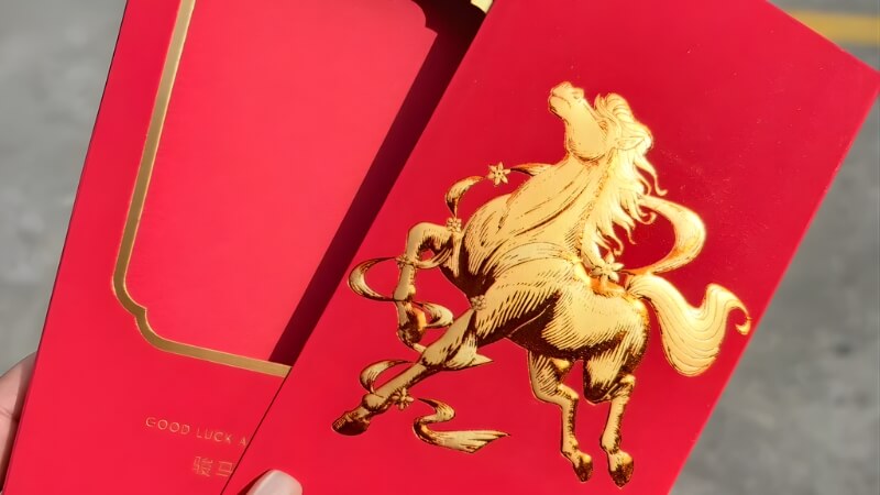 Thiết kế AI Art hiện đại cho Tết 2026 Thiết kế AI Art hiện đại cho Tết 2026