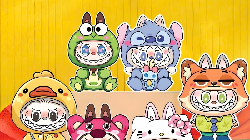 Phong cách trẻ trung, dễ chia sẻ Phong cách trẻ trung, dễ chia sẻ