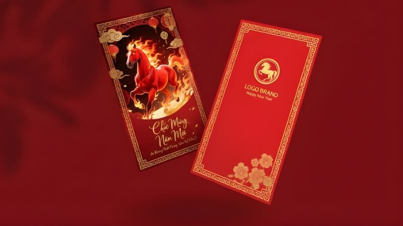 Phong cách Mã Đáo Thành Công được ưa chuộng dịp Tết Phong cách Mã Đáo Thành Công được ưa chuộng dịp Tết