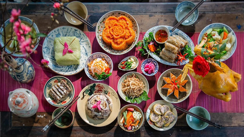 Mùng 3 Tết kiêng gì để cả năm may mắn?