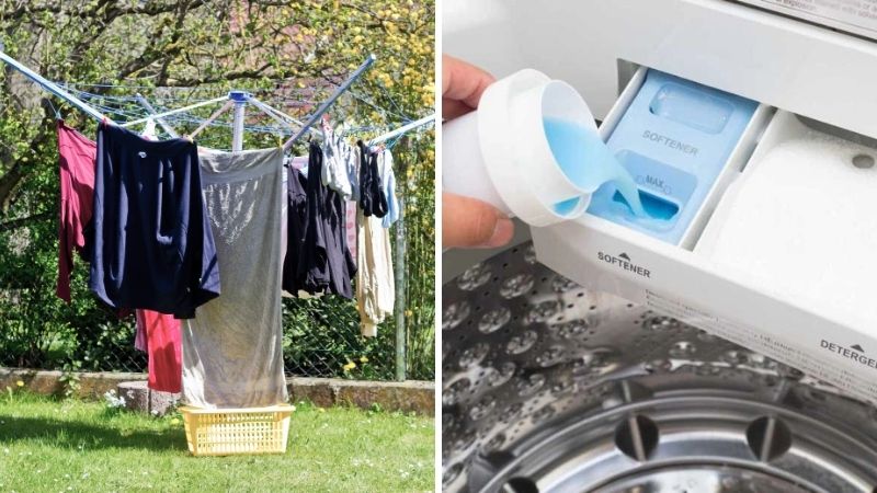 Kinh nghiệm thực tế: Cách giữ mùi thơm lâu bất chấp thời tiết