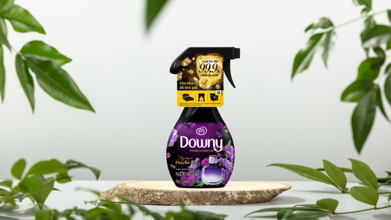 Downy Hương Huyền Bí sang trọng