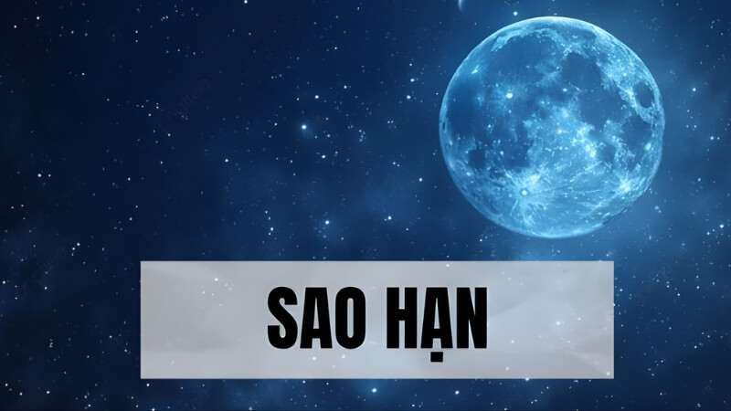 Câu hỏi thường gặp về sao hạn 2026