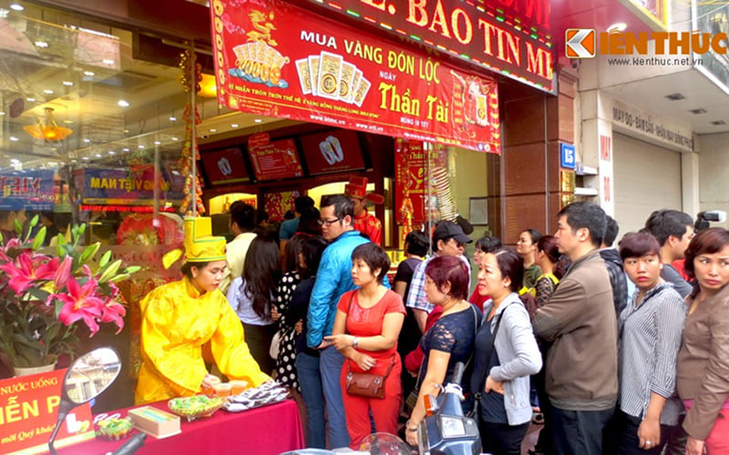 Ngân sách trên 1.000.000 VNĐ