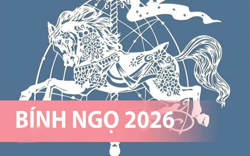 Tuổi Ngọ năm 2026 nên mua gì ngày Thần Tài?