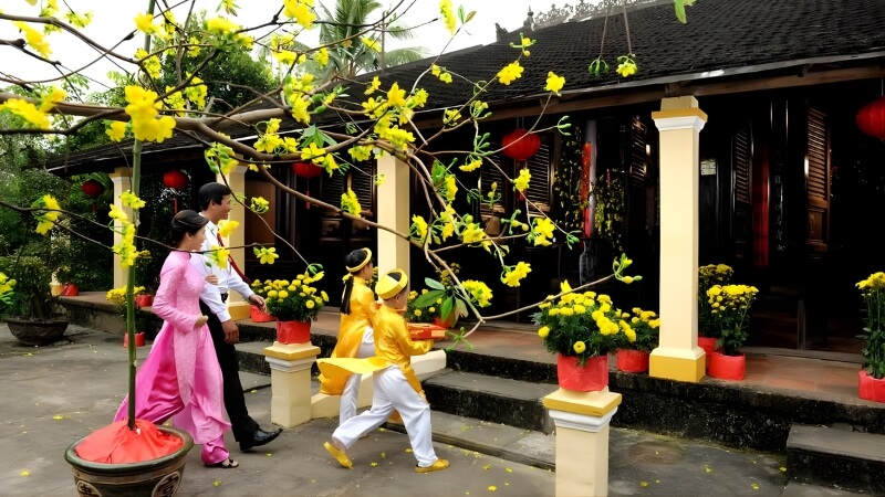 Các câu hỏi thường gặp về ngày Mùng 2 Tết Các câu hỏi thường gặp về ngày Mùng 2 Tết