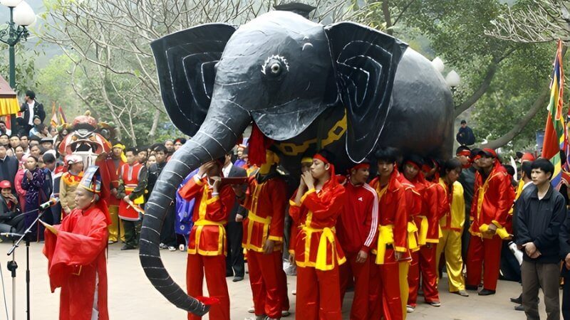 Ý nghĩa văn hóa, tâm linh của Hội Gióng