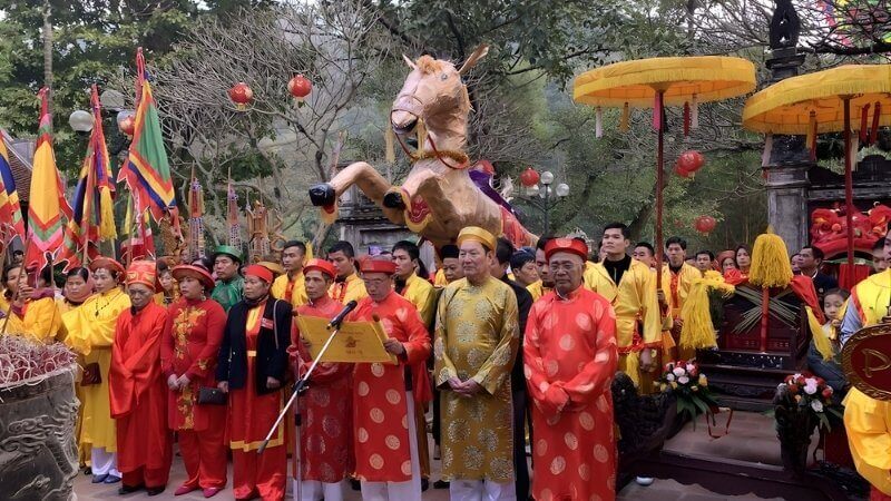 Hội Gióng là gì?