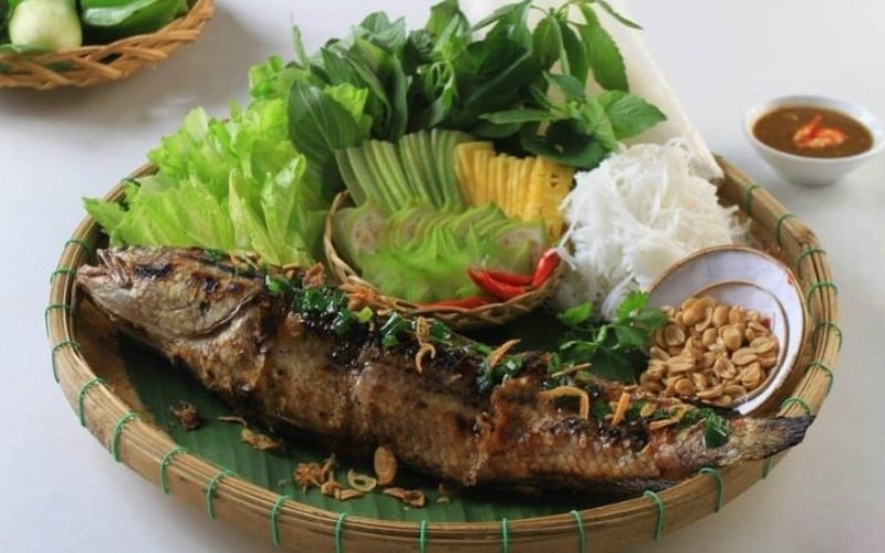 Số lượng cá lẻ tượng trưng cho may mắn.