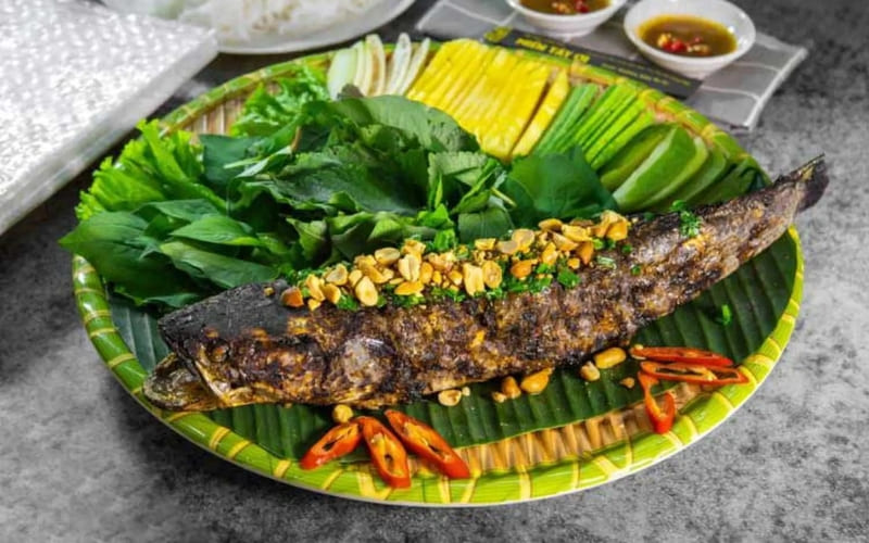 Ông cha Nam Bộ khai phá đất đai trân trọng.