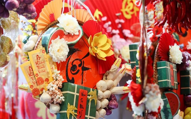 Chuẩn bị trang phục, sức khỏe và phong thủy phù hợp từng vùng