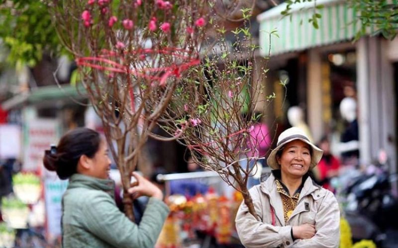 Thời tiết lạnh hơn trung bình nhiều năm, cần giữ ấm