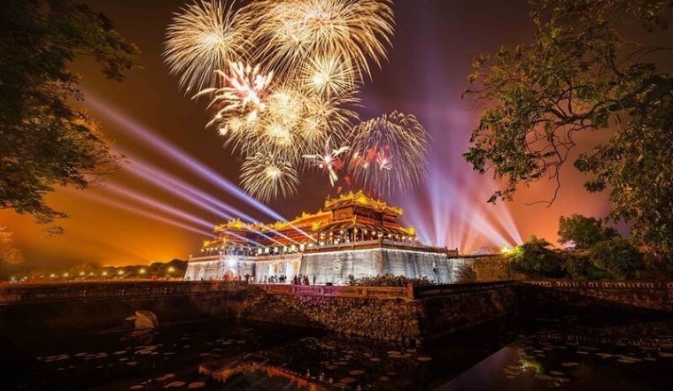 Dự báo thời tiết Tết Nguyên Đán 2026 - Miền Bắc lạnh giá, miền Nam nắng ấm