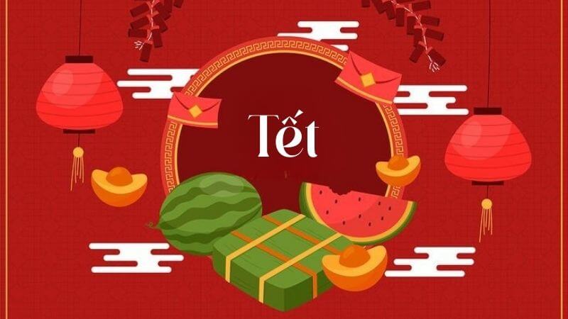 Hình nền Tết 2026 full HD cho điện thoại & máy tính 2