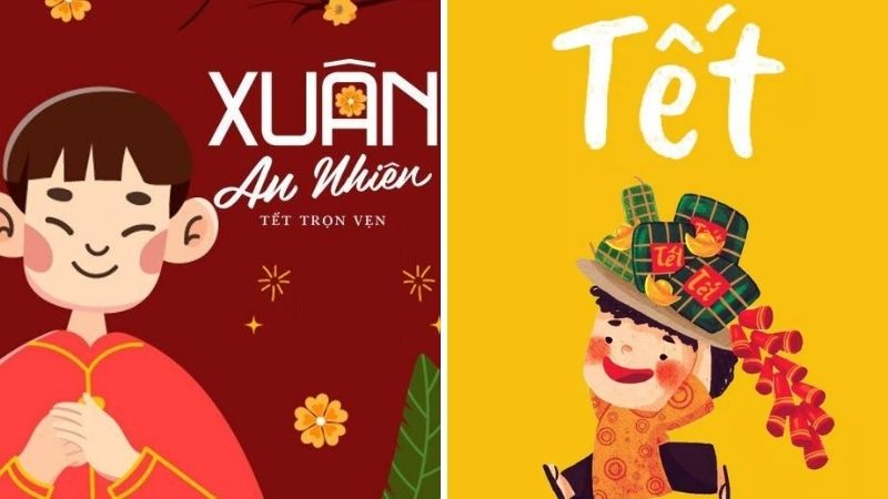 Hình nền Tết 2026 full HD cho điện thoại & máy tính 19