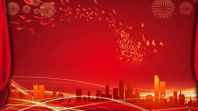 Ảnh chúc mừng năm mới 2026 hiện đại, sang trọng 12