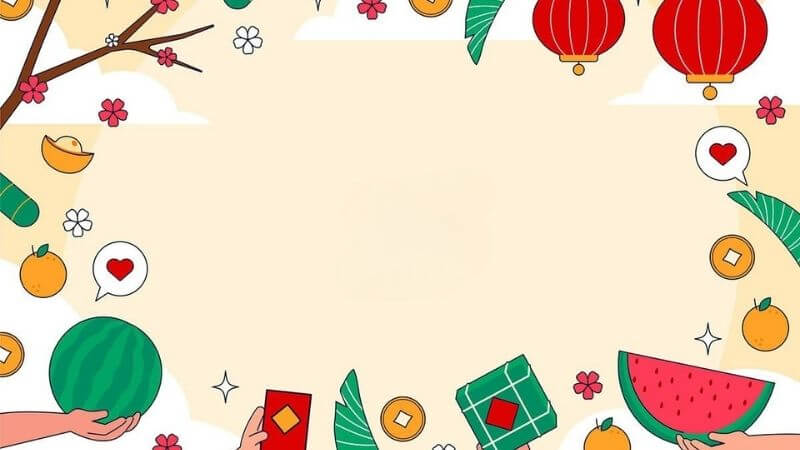 Hình nền Tết 2026 full HD cho điện thoại & máy tính 5