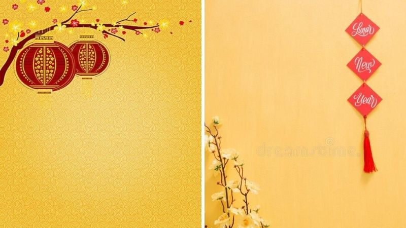 Ảnh chúc mừng năm mới 2026 hiện đại, sang trọng 3