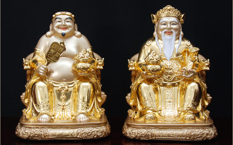 Triết lý “Đất có lành thì chim mới đậu”