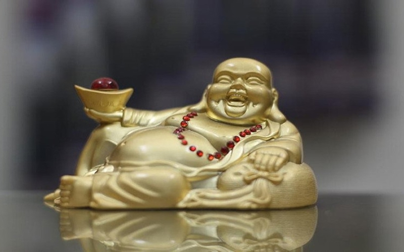 Nguồn gốc Ông Địa (Thổ Công) trong văn hóa Việt