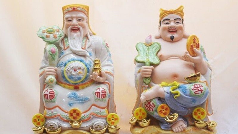 Bài học về sự “Xởi Lởi” và “Giữ Của”