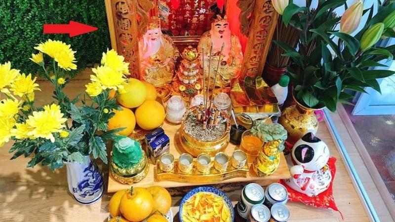 Không bắt buộc thay bát hương vào cuối năm