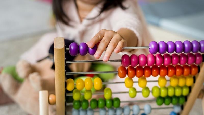 Đồ chơi giáo dục