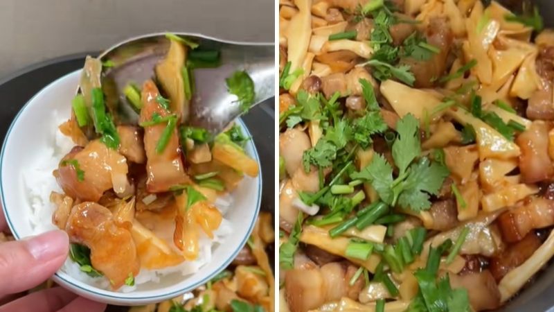 Bước 4: Thành phẩm