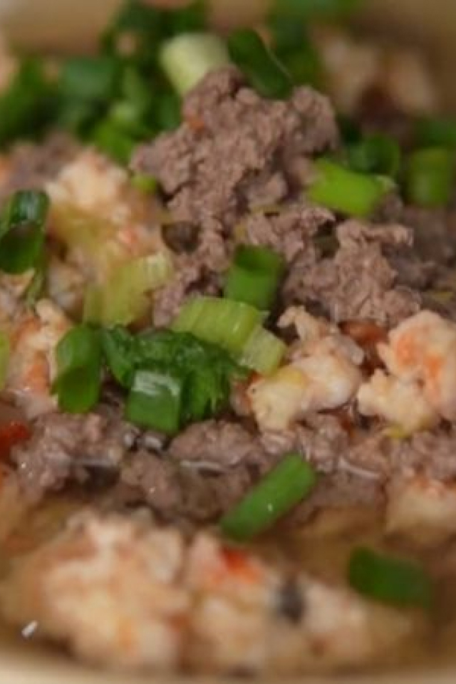 Thử ngay công thức bún nước Sammy siêu ngon, thanh ngọt, giải ngấy