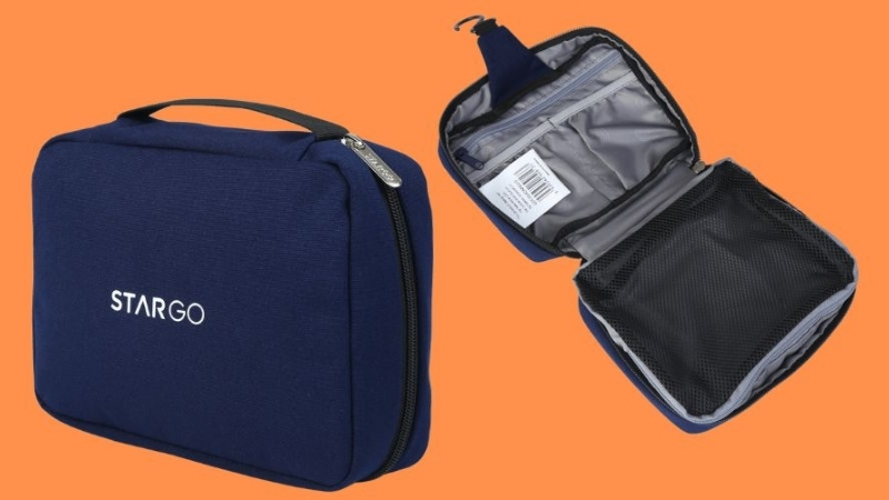 Túi đựng đồ cá nhân đôi