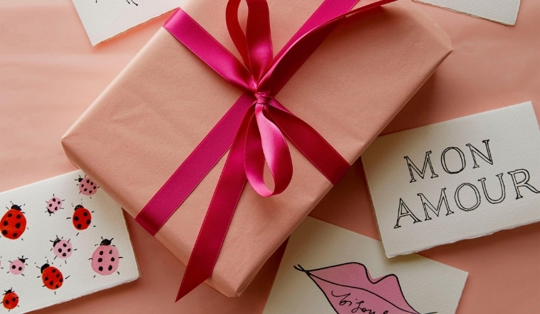Gợi ý quà Valentine cho người yêu ở xa ý nghĩa và thiết thực
