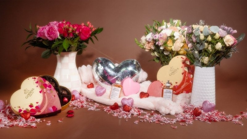 Chọn quà phù hợp với sở thích người nhận