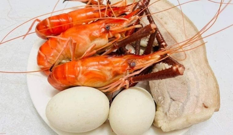 Bộ tam sên gồm những gì? Hướng dẫn chuẩn bị mâm cúng chuẩn