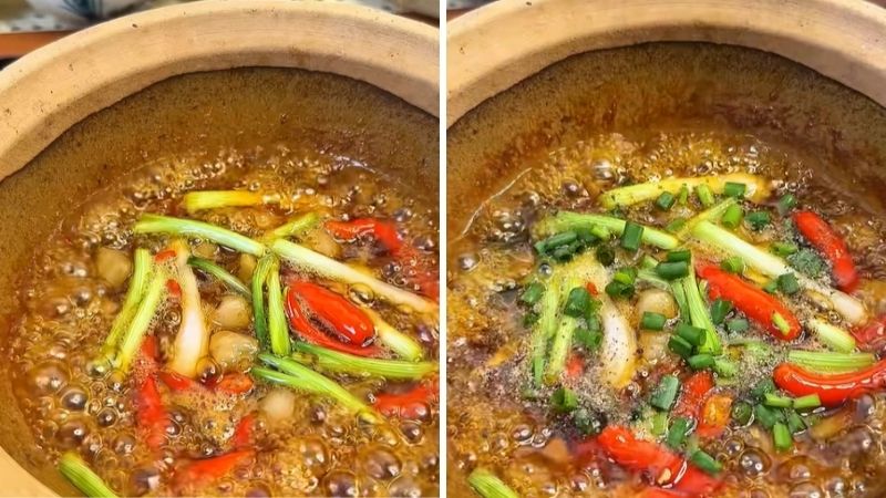 Bước 3: Thành phẩm