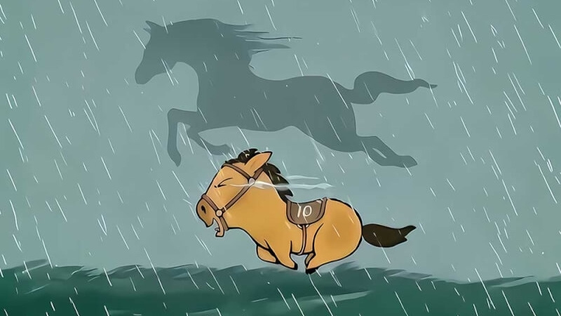 Nỗi niềm chạy số ngày cuối tháng Nỗi niềm chạy số ngày cuối tháng