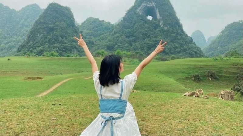 Chào tháng 2 Chào tháng 2