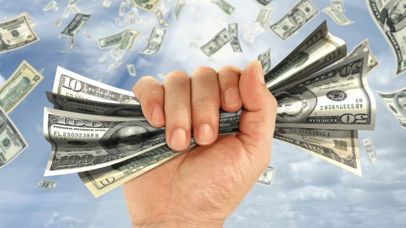 Status hài hước về lương và ví tiền Status hài hước về lương và ví tiền