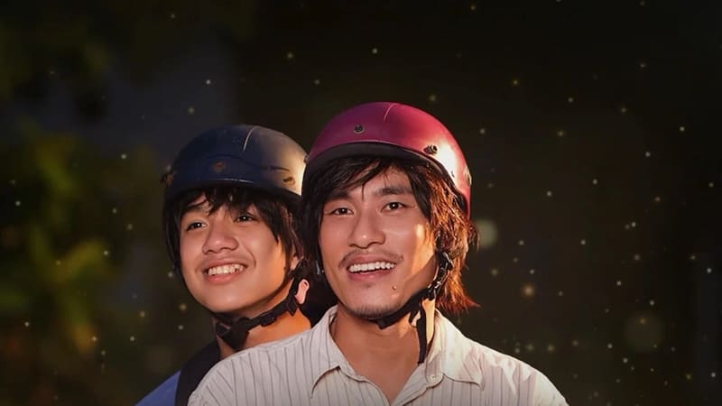 Ý nghĩa phim Con Kể Ba Nghe