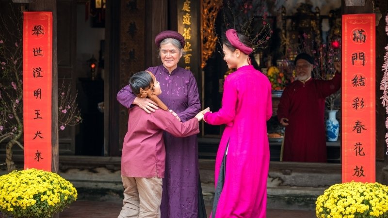 Thơ chúc Tết chủ đề năm Ngựa