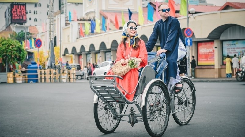 Thơ chúc Tết crush 2 câu bắt trend