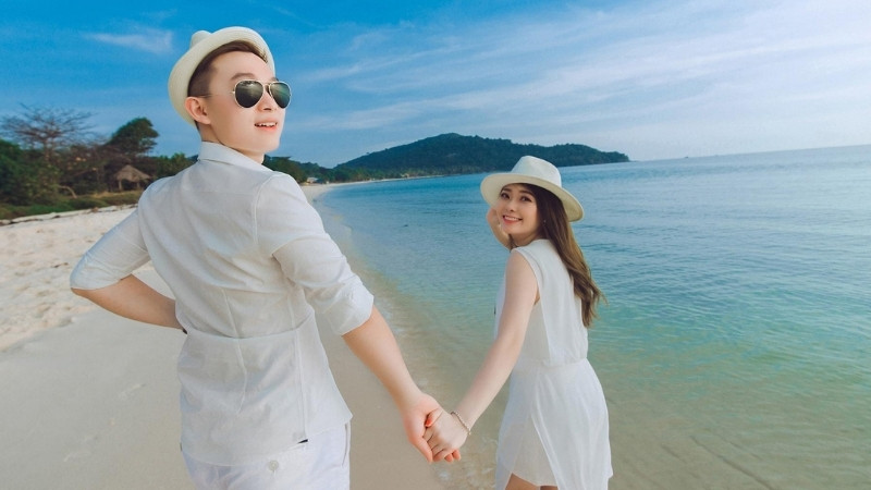 Lời chúc Tết ngắn gọn thể hiện bạn là người tinh tế, biết quan tâm